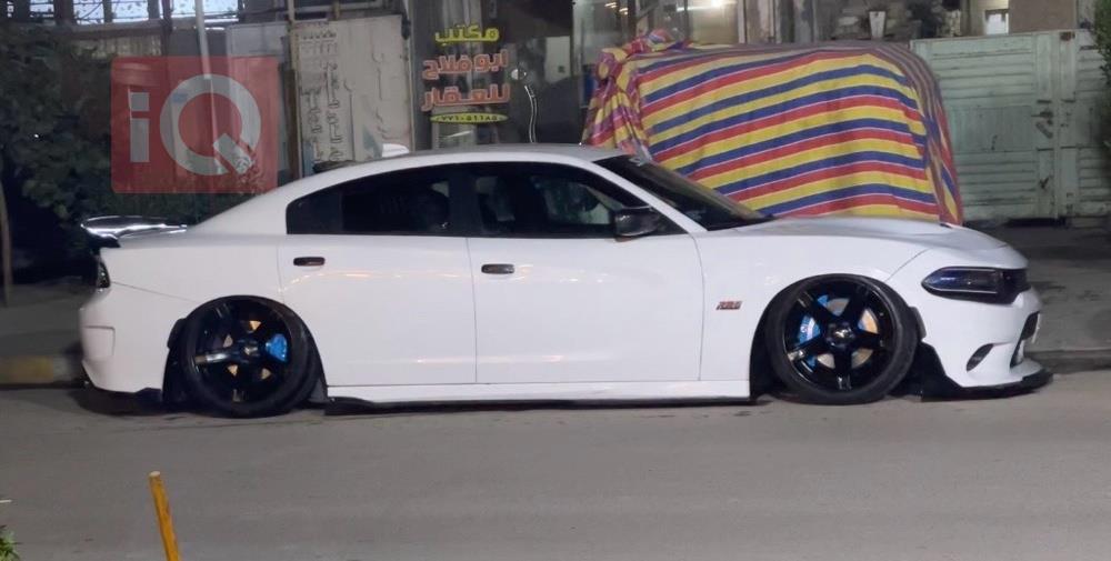 دودج تشارجر